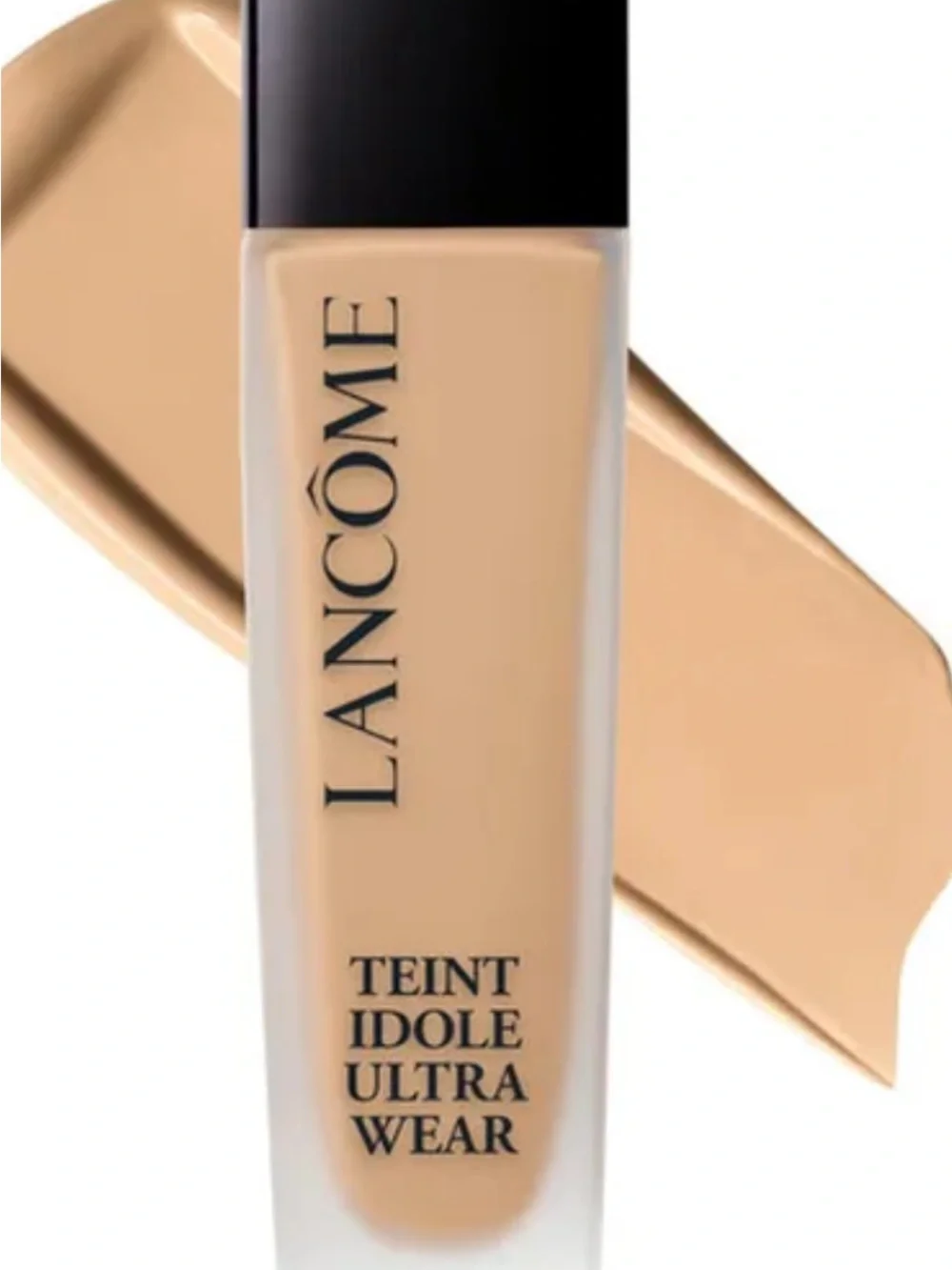 Teint Idole Ultra Wear Foundation SPF 25 Sunscreen Up to 24 Coverage (340 W